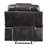 Horing Faux Leather Recliner-51307214-51307740