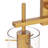 3-Light Bathroom Light Fixtures Farmhouse Vanity Light-745602980