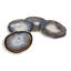 Entertainment Agate Coaster