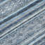Tapis bleu intérieur / extérieur lavable à la machine Claudian ACN1653-104366821