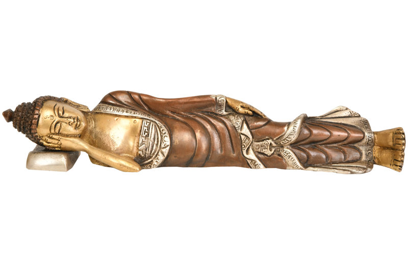 Handmade Figurine / Sculpture Decorative Object