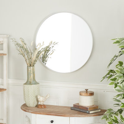 Miroir mural