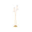 Pas de Deux Floor Lamp