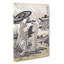 Praying for Rain by Chobunsai Eishi - Wrapped Canvas Painting Pint-55322570