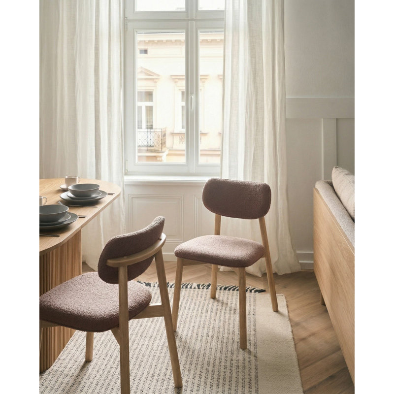 Kelson Upholstered Dining Chair