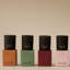 Ensemble de votives Collection