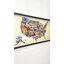 «Across America», art mural sous verre
