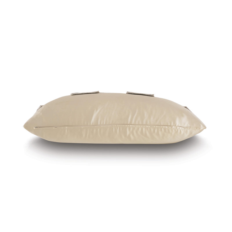 Bardot Lumbar Pillow Cover & Insert