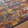 Oriental Area Rug