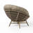 Acacia Outdoor Lounge Chair