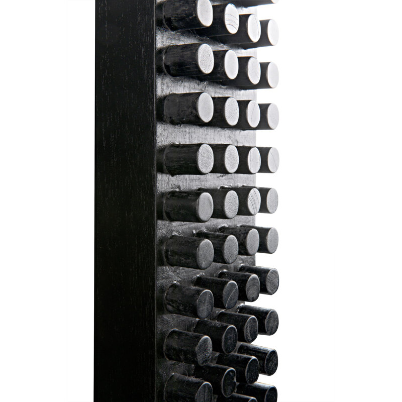 Faustus Flat Wall Mirror