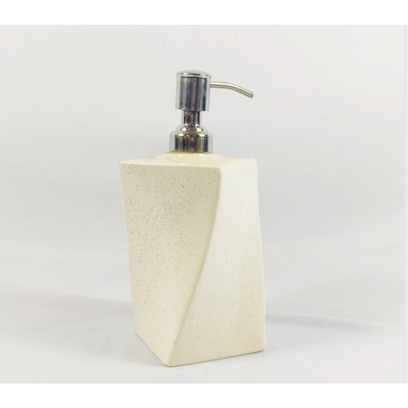 Ensemble d'accessoires de salle de bain 3 pièces Aubriel
