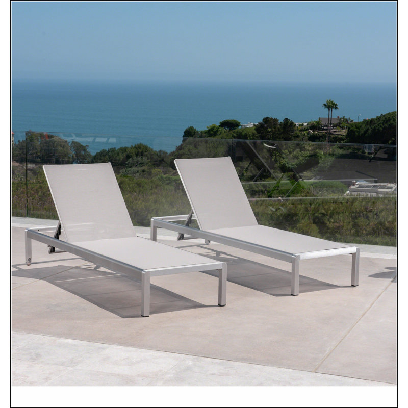 CHAISE CAPE CORAL KD CHAISE