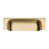 Satin Brass selected