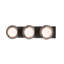 Brooklyn 3 - Light Dimmable Bath Bar-66161877-95384538