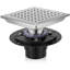 Tile In Shower Drain-851239278