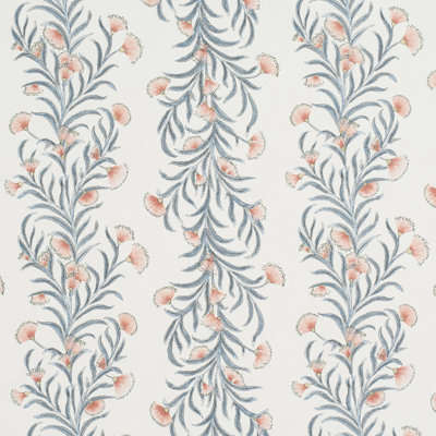 Schumacher x Celerie Kemble Tasmanian Mimosa Wallpaper