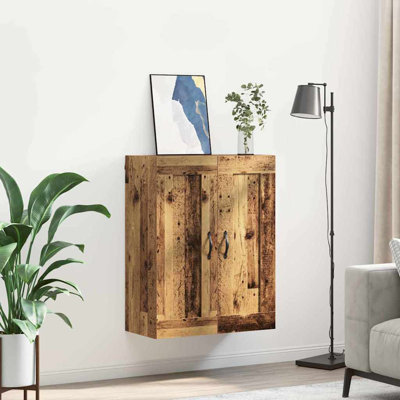Sideboard Accent Chest