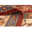 Tapis bourgogne Nitta