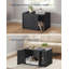 Particleboard Litter Box