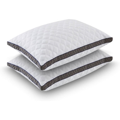 Oreiller hypoallergénique Braunstone