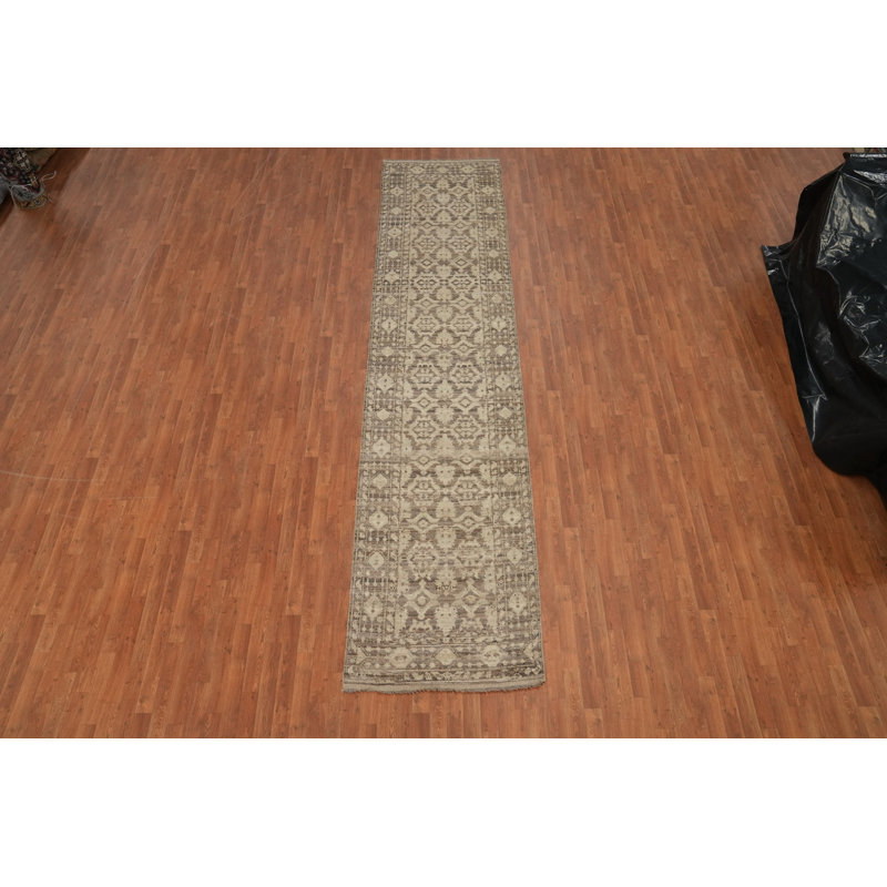 Tapis turc Oushak 3 x 15