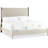 Affinity California King Upholstered Bed