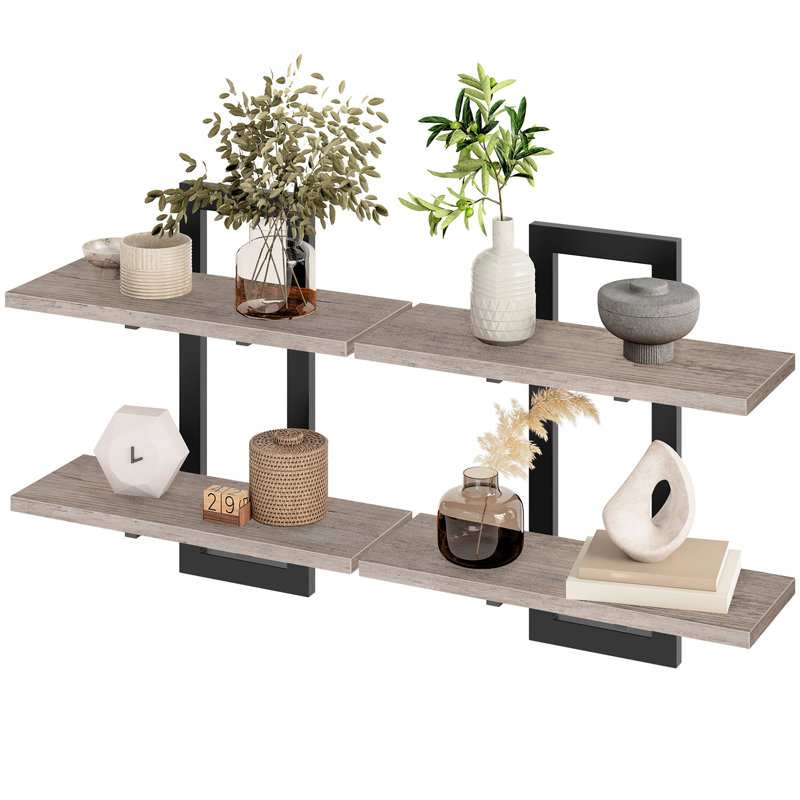 Floating Shelf,wall Mounted Shelves