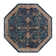 Alkire Floral Indoor Rug