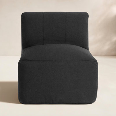Praia Sunbrella® Patio Lounge Chair