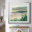 Sea Reflections - Peinture encadrée-1643690867-1643690876