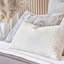 Inez Lumbar Pillow Cover & Insert
