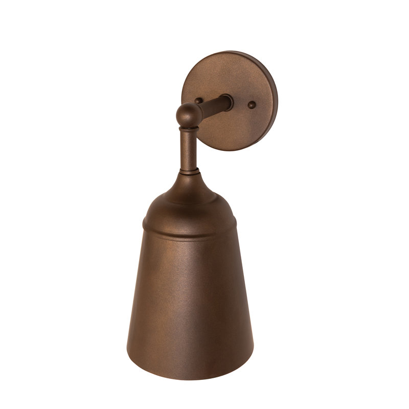 6" Wide Somerville Wall Sconce