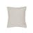 French Linen Box Stitch Quilted Euro Sham-112535483