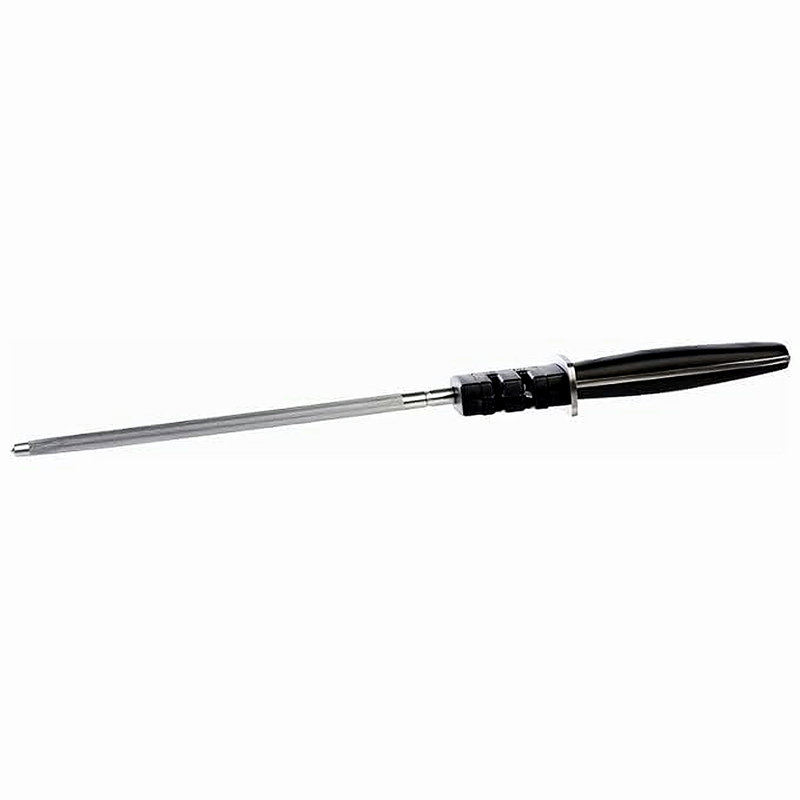 Aiguisoir à double rivet forgé Cuisinart