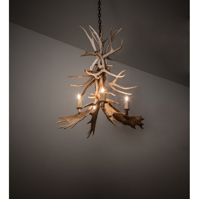 Drejtori 4 - Light Chandelier