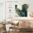 Harnek Rustic Banana Leaf