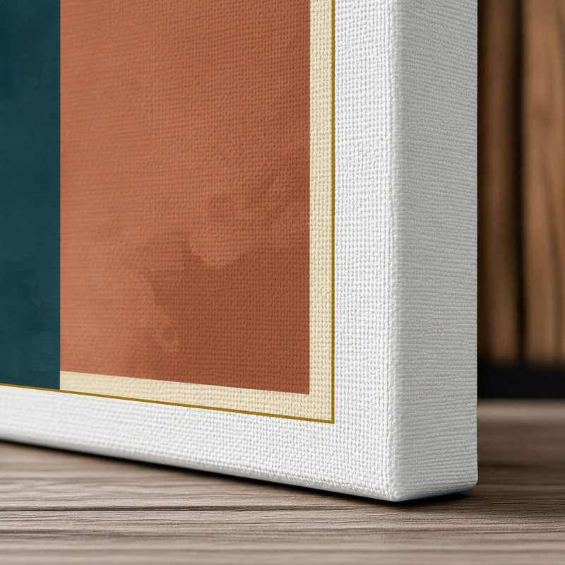 Print, 18x12 - 45.7 x 30.5 cm, White Border
