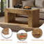 Table basse 48 po Farmhouse