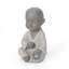 Statue de jardin Bauder