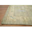 Tapis turc Oushak