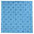 Sarcelle / bleu marine sélectionné