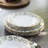 Noritake Holly and Berry Gold 12-Piece Dinnerware Set, Servicer For 4