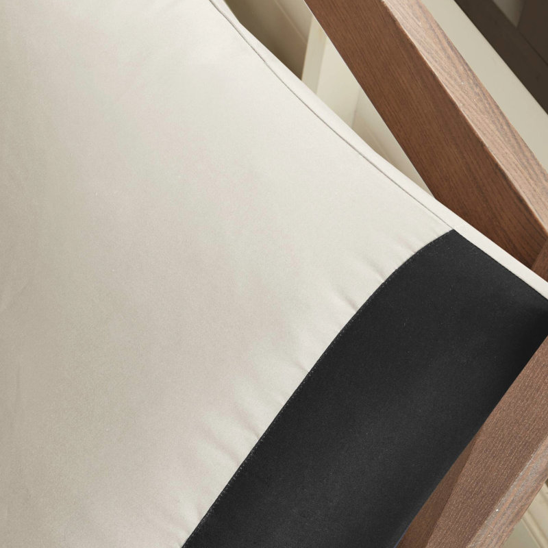 B08396fa3 Comforter, Édredon pour lit simple TG + 6 pièces supplémen