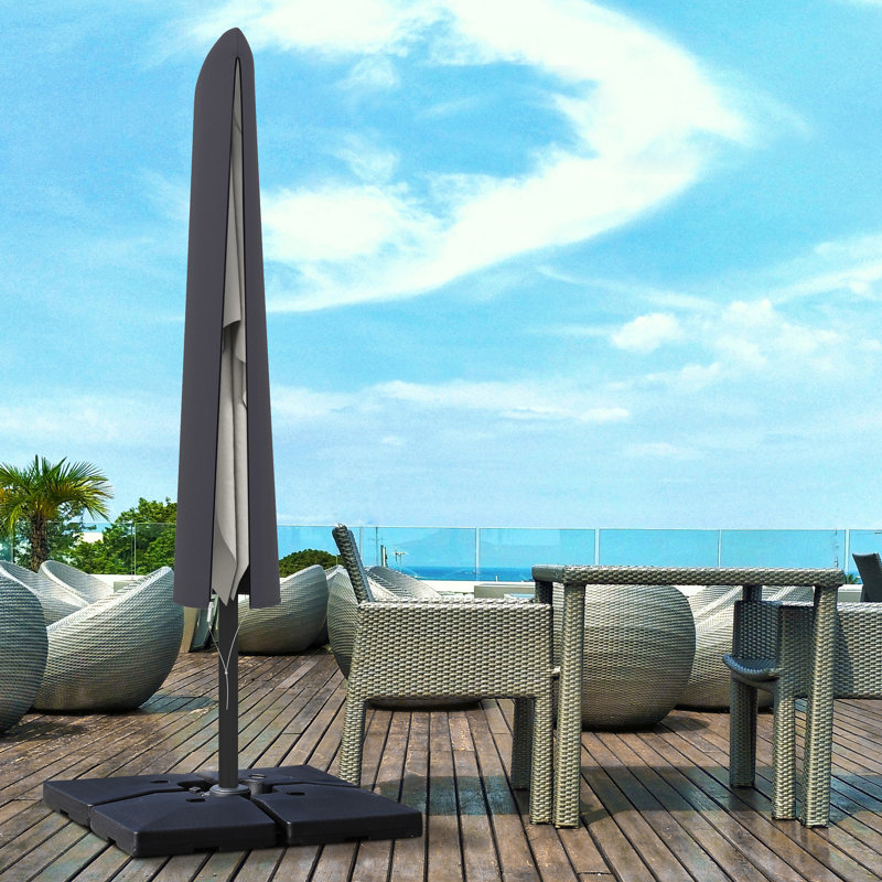 Patio Umbrella Cover