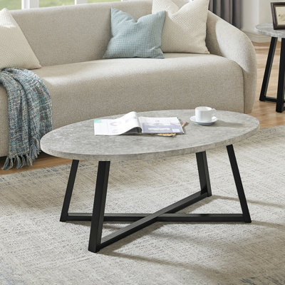 Table basse Modern Harmony