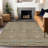 Premium Machine Washable Prisco Paprika Rug-1978388169