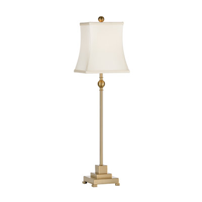 Kensington Buffet Table Lamp