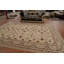 Tapis fait à la main Art Deco 10 x 14