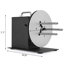 Machine de rembobinage pour 17 étiquettes HD-R7